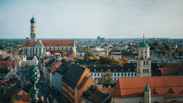 Medizin in Augsburg studieren