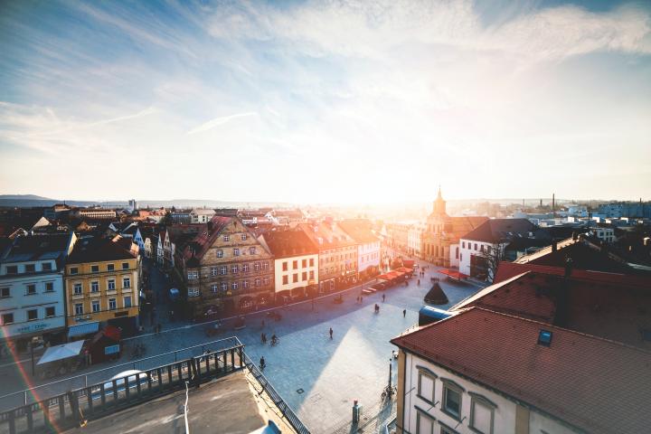 Medizin in Bayreuth studieren