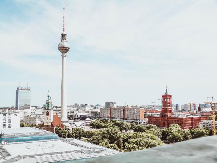 Medizin in Deutschland studieren - Medizin in Berlin an der Charité studieren