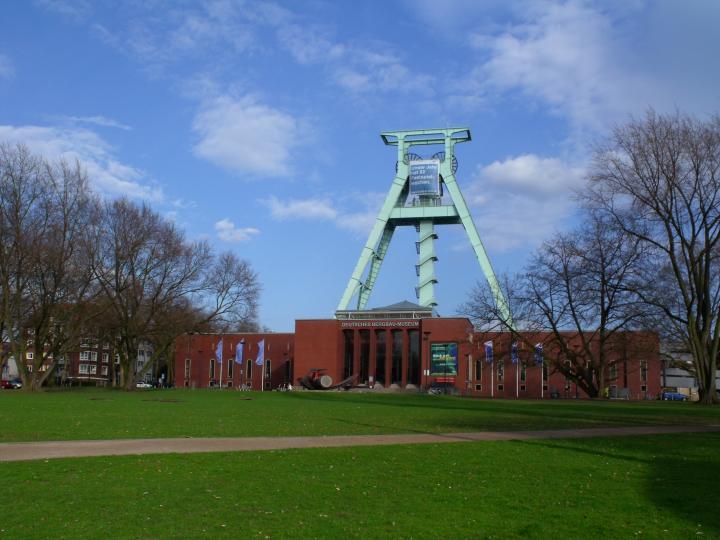 Medizin in Bochum studieren