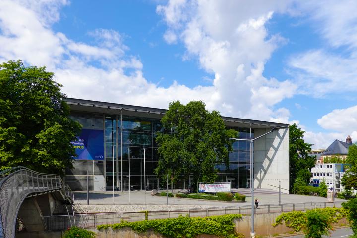 Medizin in Deutschland studieren - Medizin in Chemnitz an der Technischen Universität Dresden studieren