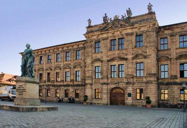 Medizin in Erlangen studieren