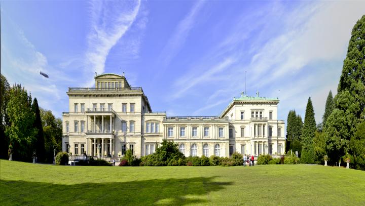 Medizin in Essen studieren