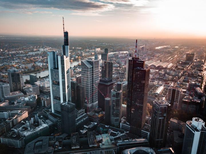 Medizin in Frankfurt am Main studieren