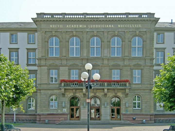Medizin in Gießen studieren