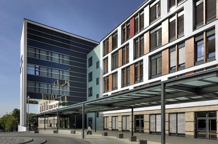 Medizin in Deutschland studieren - Medizin in Gießen an der Justus-Liebig-Universität studieren