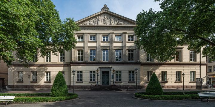 Medizin in Göttingen studieren