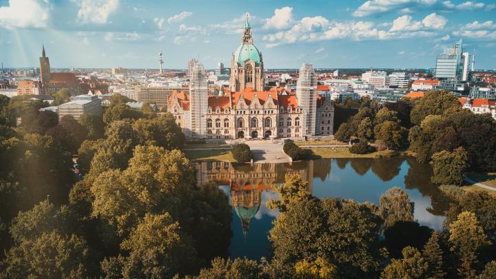 Medizin in Hannover studieren