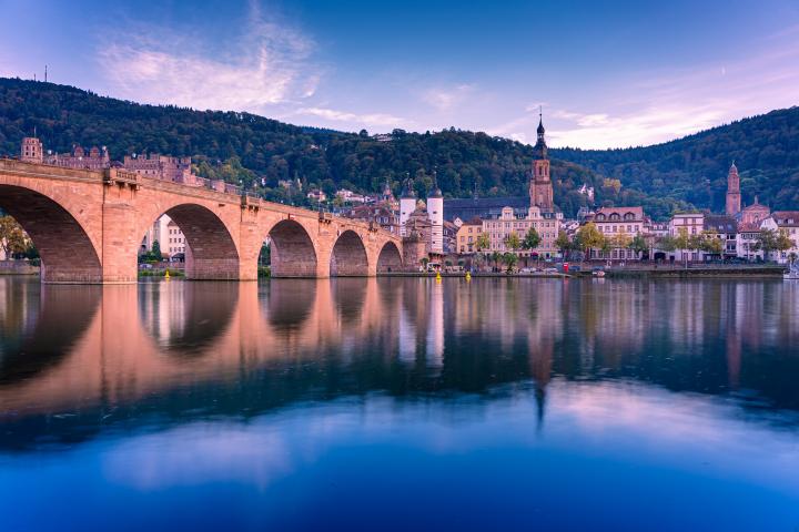 Medizin in Heidelberg studieren