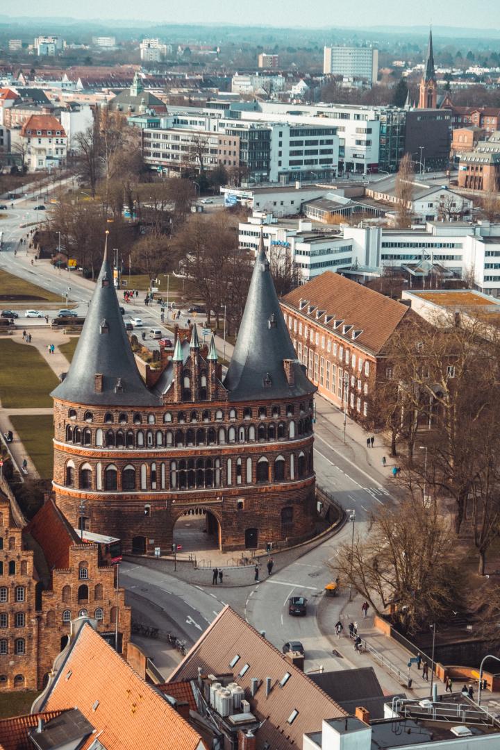 Medizin in Lübeck studieren