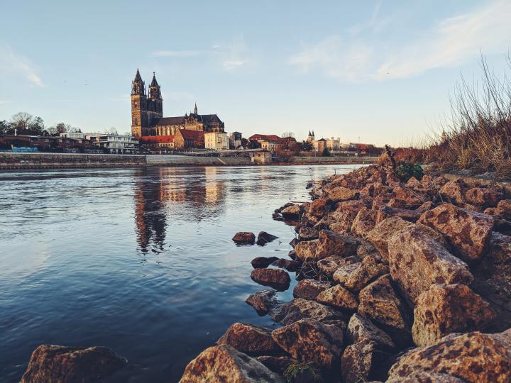 Medizin in Magdeburg studieren