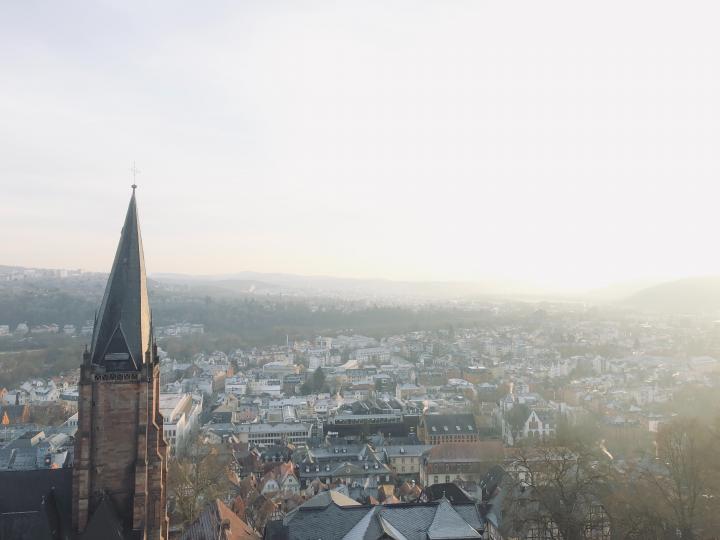 Medizin in Marburg studieren