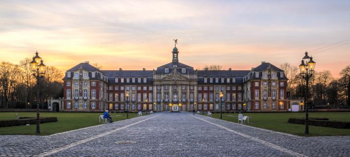 Medizin in Deutschland studieren - Medizin in Münster an der Westfälischen Wilhelms-Universität studieren
