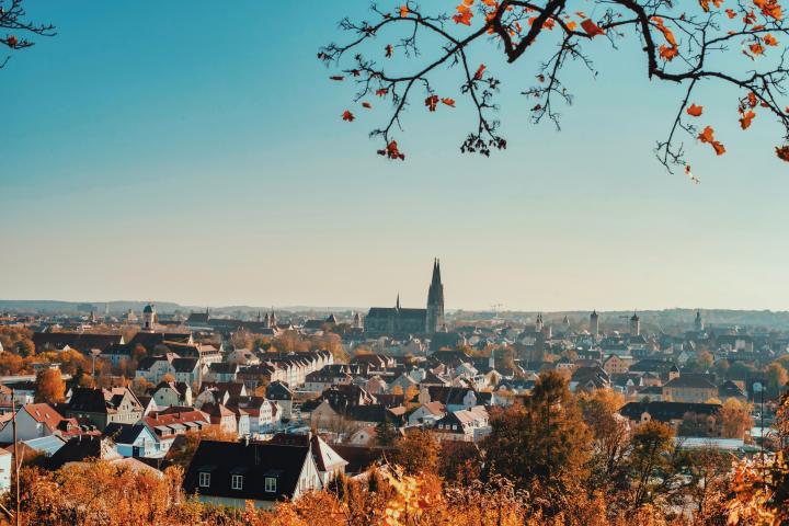 Medizin in Deutschland studieren - Medizin an der Universität Regensburg studieren