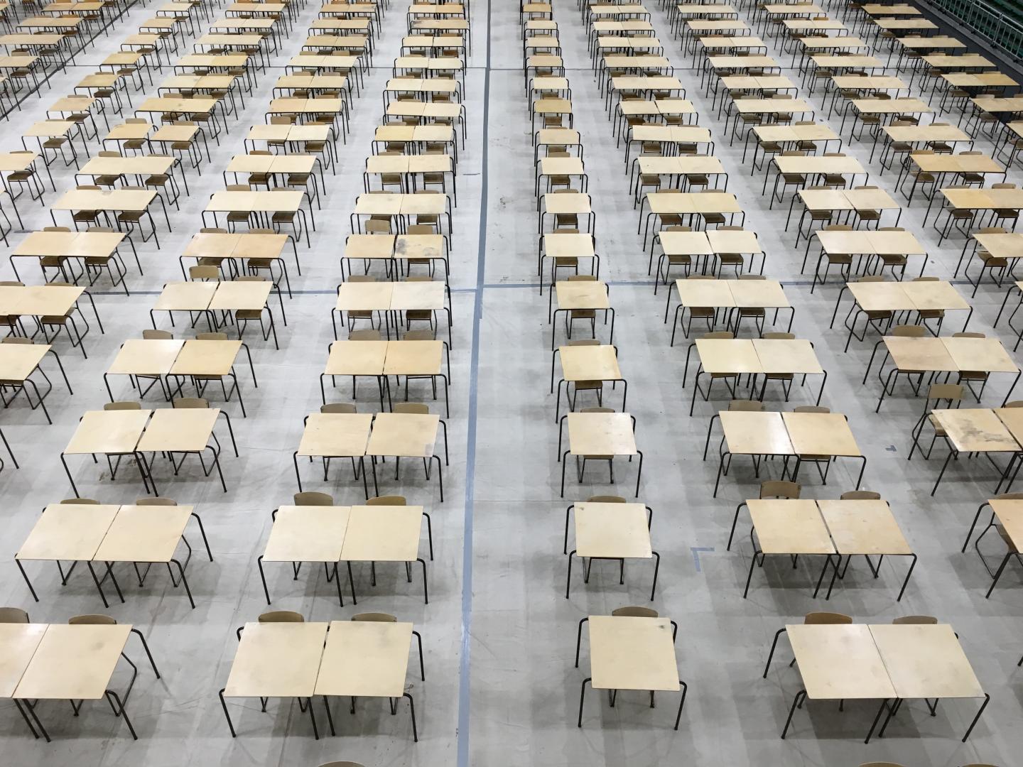 Medizin in Deutschland studieren
