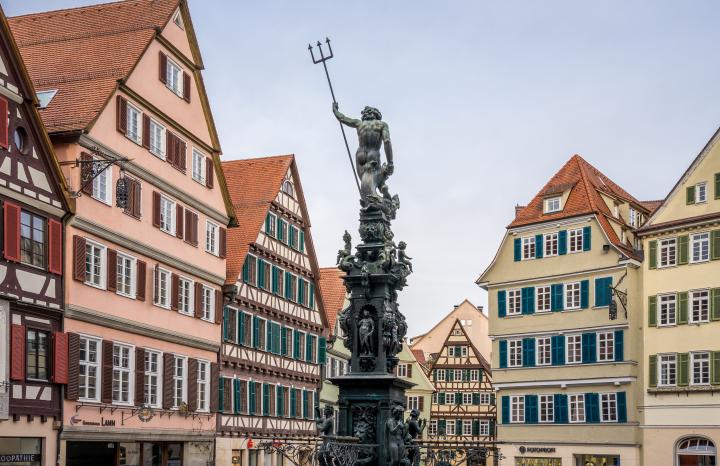 Medizin in Tübingen studieren
