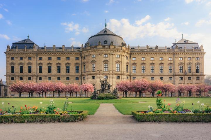 Medizin in Würzburg studieren