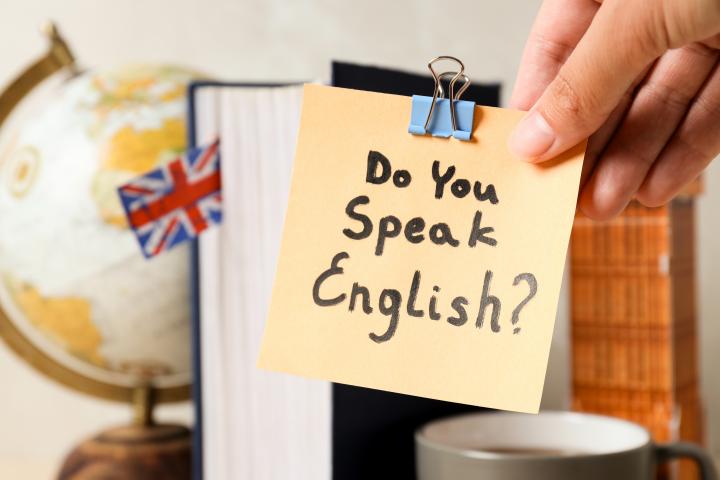 Bild zu Nutze die Chance: Englisch im Medizinstudium meistern