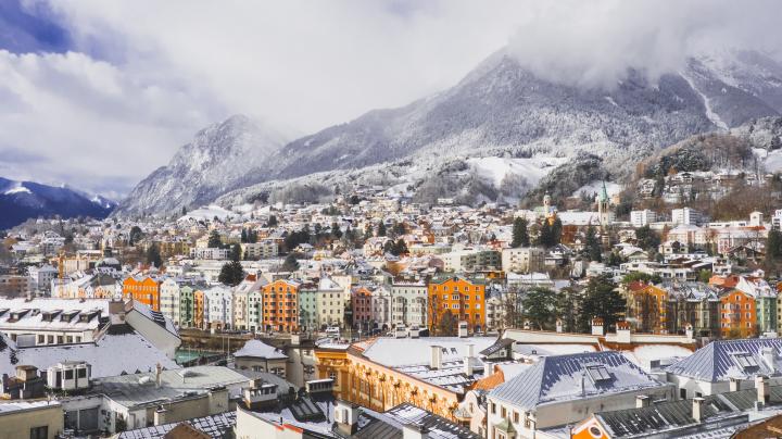 Medizin in Innsbruck studieren